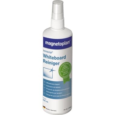 magnetoplan Tafelreiniger Ferroscript 250ml
