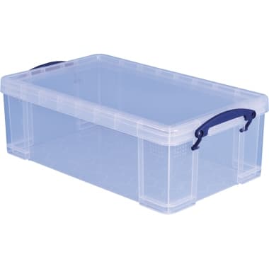 Really Useful Box Aufbew.- box 46,5x27x15,5cm 12l tr