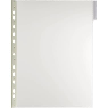 Durable Sichttafel FUNCTION panel A4 tr 5 St.
