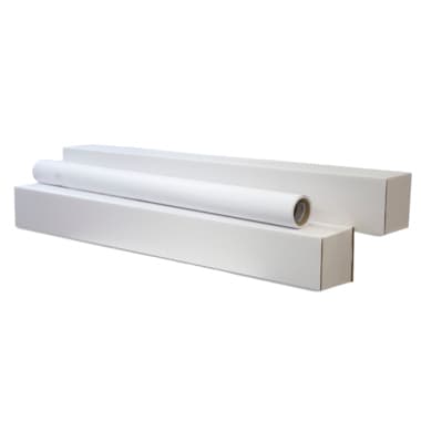 inapa tecno Großformat- Kopierpapier 91,4cmx175m