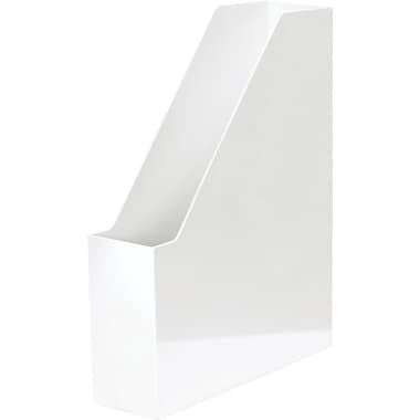 HAN Stehsammler i-Line DIN A4/C4 PS ws