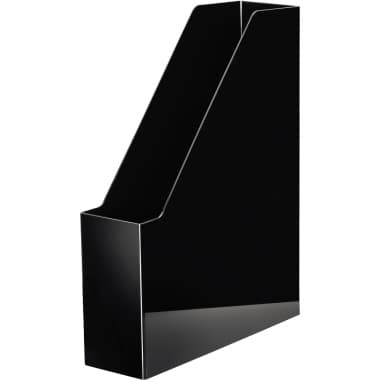 HAN Stehsammler i-Line DIN A4/C4 PS sw