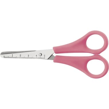 Westcott Kinderschere 13cm 5 Zoll rund pi
