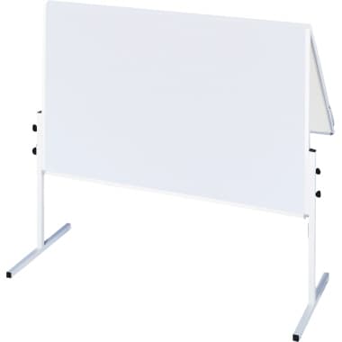 Franken Moderationstafel U- Act! Line 120x150cm klappbar