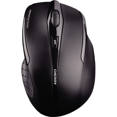 Cherry Lasermaus MW3000 USB 5Tasten sw