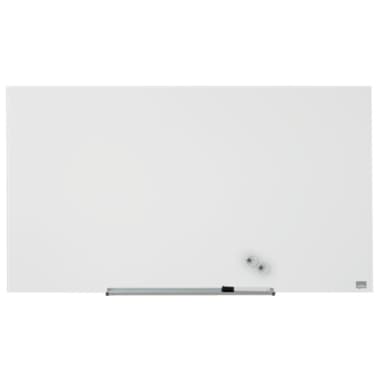 Nobo Weißwandtafel 1260x711mm weiß