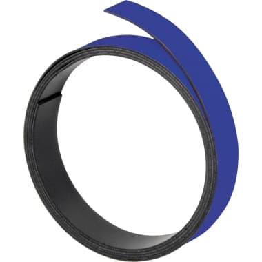 Franken Magnetband 20mmx1m dunkelblau