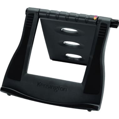 Kensington Notebookhalter Easy Rise 302x284x40mm gr/bl