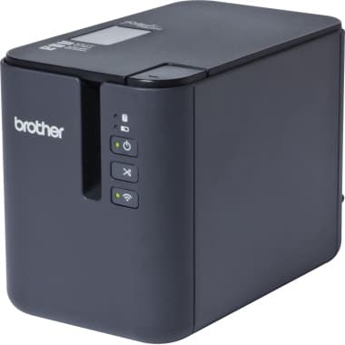 Brother Beschriftungsgerät
