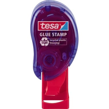 tesa Klebestempel +1.100Klebepads
