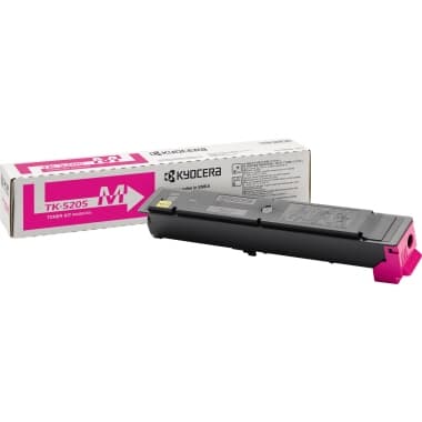 Kyocera Toner TK5205M 12000S m