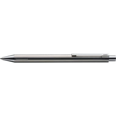 Lamy Kugelschreiber econ M silver