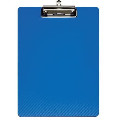 Maul Schreibplatte MAULflexx DIN A4 blau