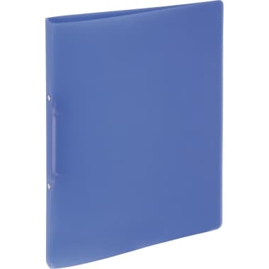 Pagna Ringbuch A4 2Ringe blau