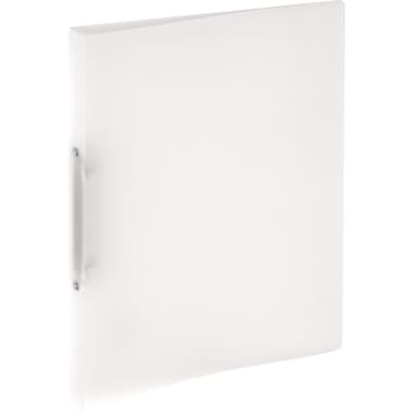 Pagna Ringbuch A4 2Ringe transparent