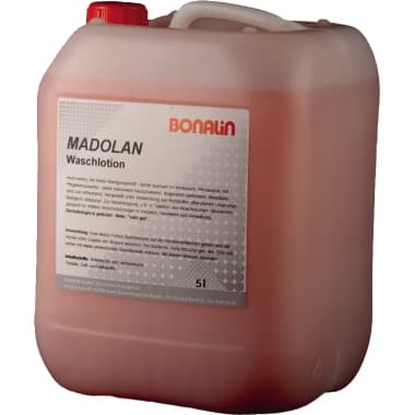 Bonalin Flüssigseife Madolan B 50.0038.005 5 liter rs