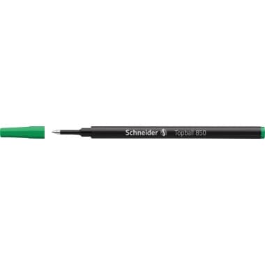 Schneider Tintenrollermine Topball M 0,5mm gn