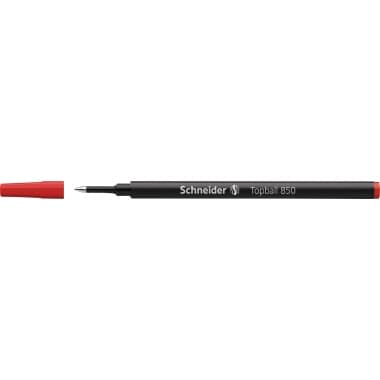 Schneider Tintenrollermine Topball M 0,5mm rt