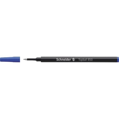 Schneider Tintenrollermine Topball M 0,5mm bl