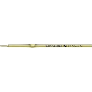 Schneider Kugelschreibermine 75 M 0,4mm si