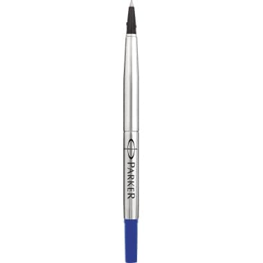 Parker Rollerballmine F bl
