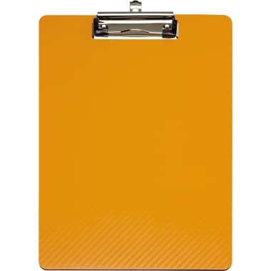 Maul Schreibplatte MAULflexx DIN A4 orange