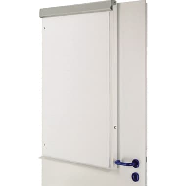 Maul Flipchart MAULoffice 70x100cm silber