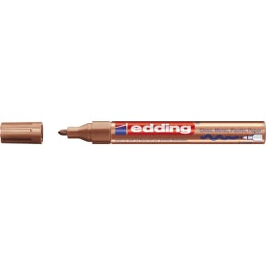 edding Lackmarker 750 2-4mm Rundspitze ku