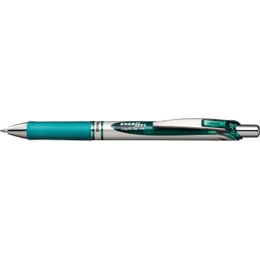 Pentel Gelroller EnerGel 0,35mm Druckmechanik tk
