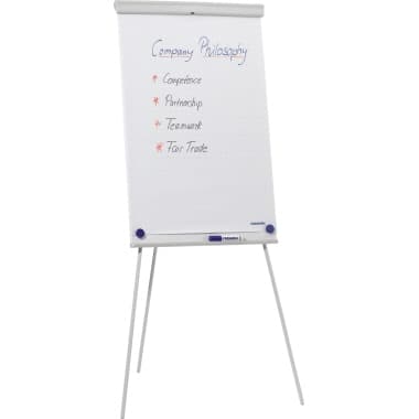 Franken Flipchart X-tra!Line 68x105cm