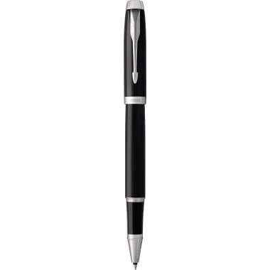 Parker Rollerball IM C.C. schwarz