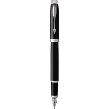 Parker Füllfederhalter IM C.C schwarz