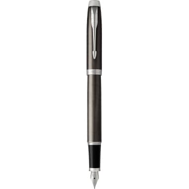 Parker Füllfederhalter IM C.C Dark Espresso