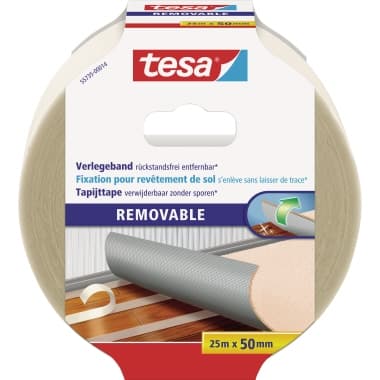 tesa Verlegeband 50mmx25m