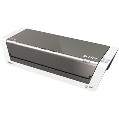 Leitz Laminiergerät iLAM Touch 2 Turbo A3 ws/an