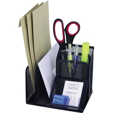 Wedo Tischorganizer Office sw