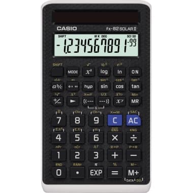 Casio Schulrechner