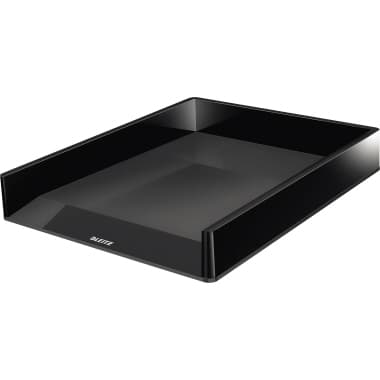 Leitz Briefkorb Duo Colour sw