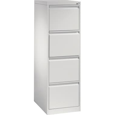 C+P Hängeregistraturschrank A4 lgr