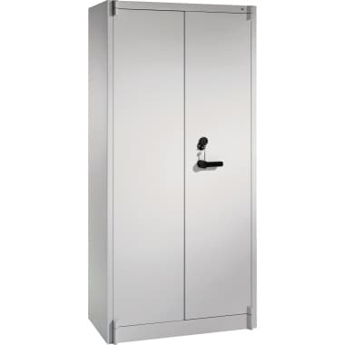C+P Feuerschutzschrank Certos 1950x930x500mm lgr