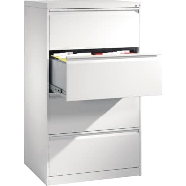C+P Hängeregistraturschrank A4 lgr