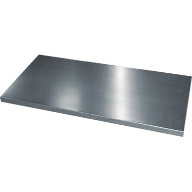 C+P Einlegeboden 700x300mm verzinkt