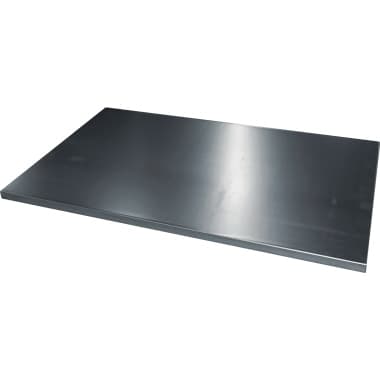 C+P Einlegeboden f. Schwerlastschr 930x600mm vz