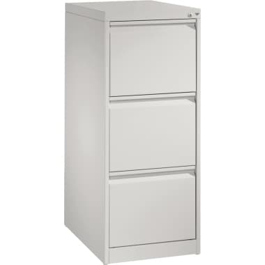 C+P Hängeregistratur-Schrank Acurado A4 3Schübe lgr