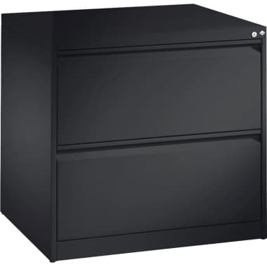 C+P Hängeregistratur-Schrank Acurado A4 2Schübe an