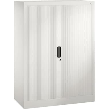 C+P Akten-Sideboard Omnispace 1345x1000x420mm lgr