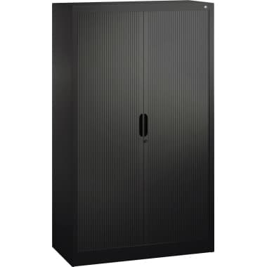 C+P Akten-Sideboard Omnispace 1660x1000x420mm sgr