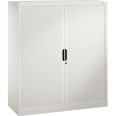 C+P Akten-Sideboard Omnispace 1345x1200x420mm lgr
