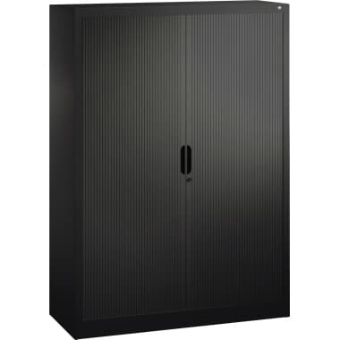 C+P Akten-Sideboard 1660x1200x420mm sgr