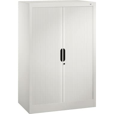 C+P Akten-Sideboard Omnispace 1230x800x420mm lgr